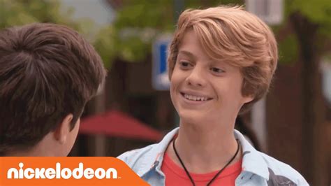 filme und serien von jace norman|All Jace Norman series and films